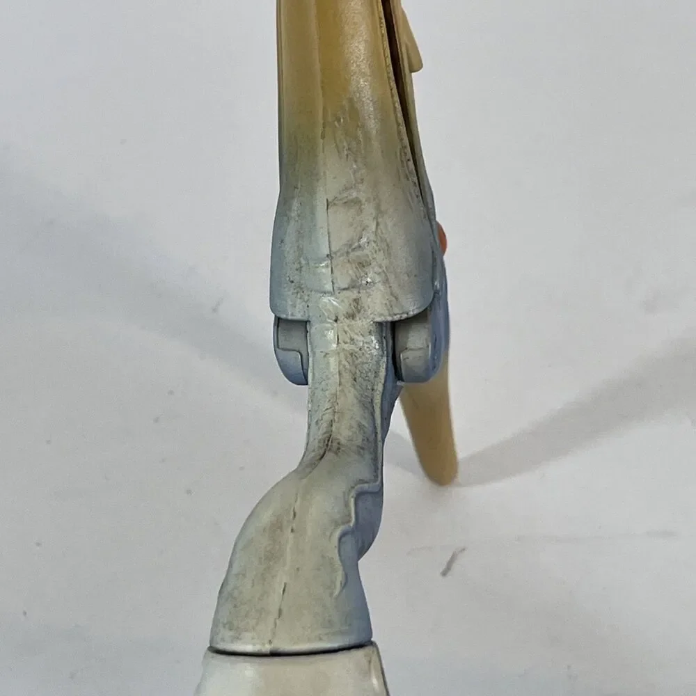 VTG 1997 Jurassic Park Lost World Giant Pteranodon Steel Beak JP22